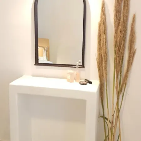 Appartement Surfer Mikri Vigla