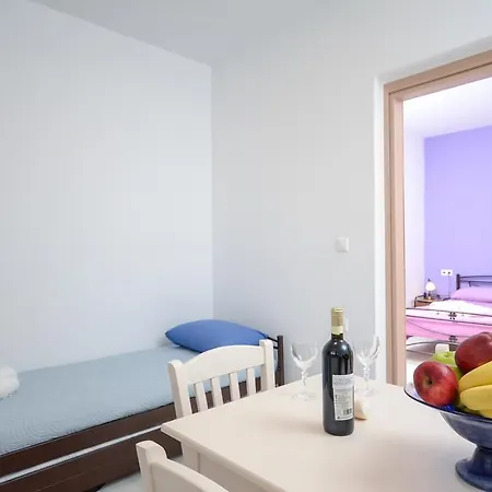 Appartement Surfer *