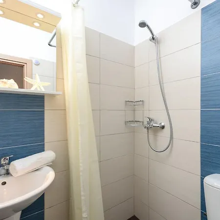 Appartement Surfer *