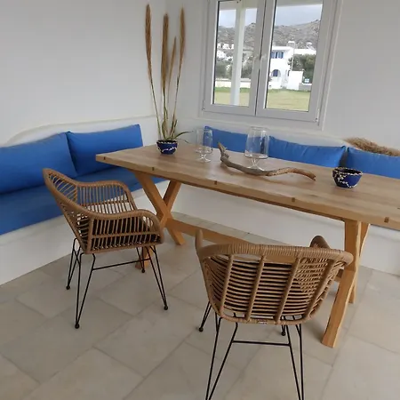 Surfer Studios Апартаменты