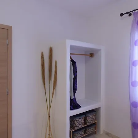 Апартаменты Surfer Studios *