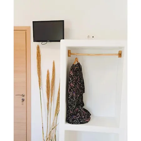 Surfer Studios Апартаменты