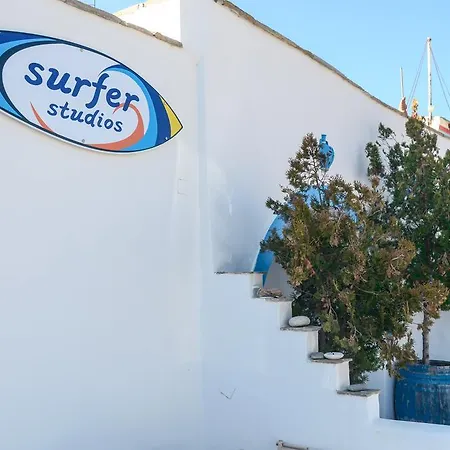 דירה Surfer מיקרי ויגלה