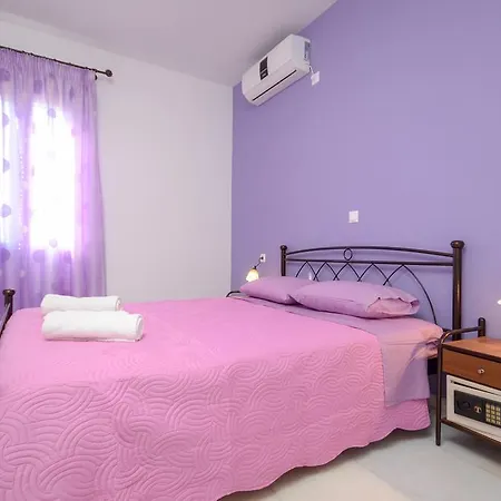 Апартаменты Surfer Studios *