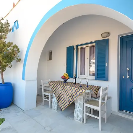 Appartement Surfer
