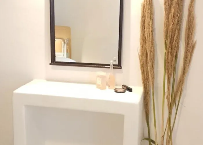 Appartement Surfer Mikri Vigla