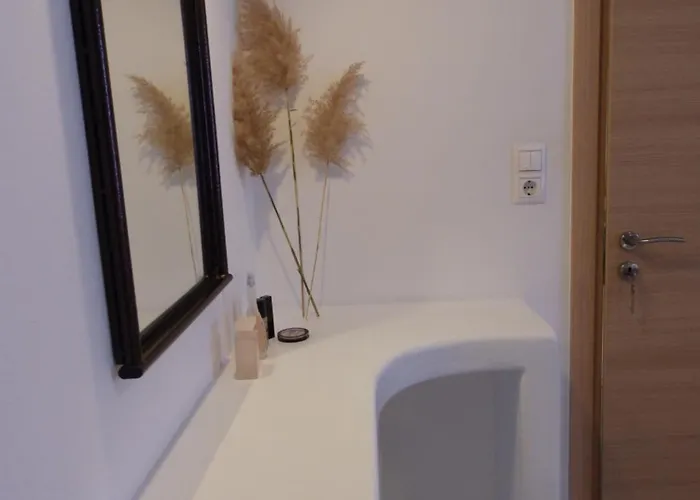 Appartement Surfer Mikri Vigla