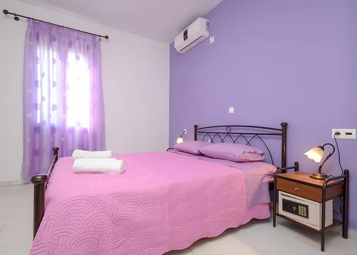 Appartement Surfer *