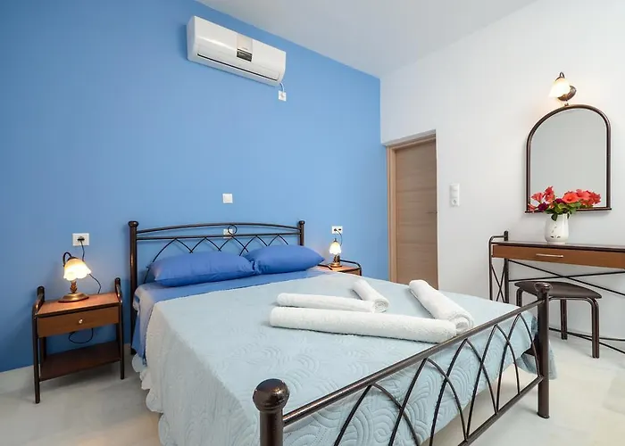 Appartement Surfer Mikri Vigla