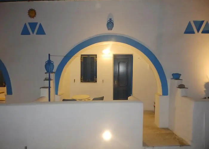 Surfer Appartement *