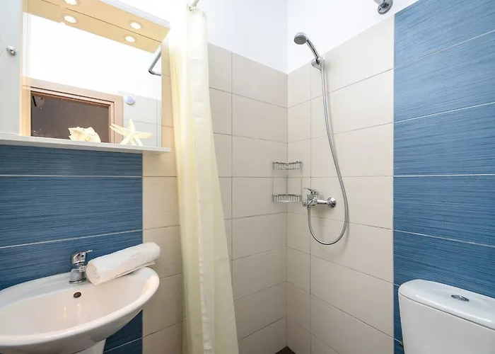 Appartement Surfer *